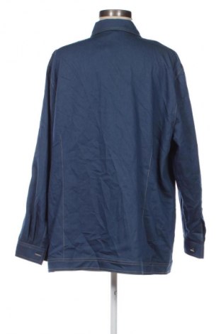 Γυναικείο μπουφάν Unbranded, Μέγεθος XXL, Χρώμα Μπλέ, Τιμή 6,99 €