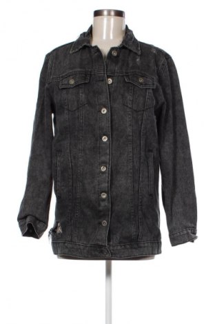 Geacă de femei Unbranded, Mărime M, Culoare Gri, Preț 127,99 Lei