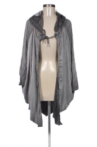 Damenjacke Unbranded, Größe M, Farbe Grau, Preis 15,99 €