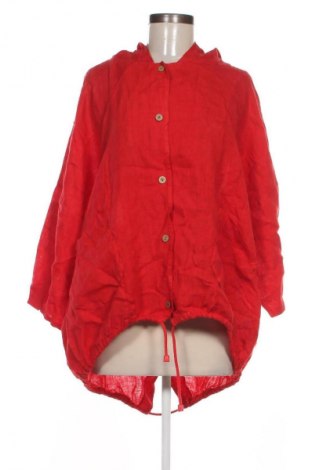 Damenjacke Unbranded, Größe M, Farbe Rot, Preis € 15,99