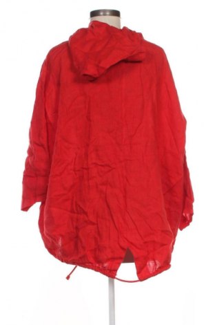 Damenjacke Unbranded, Größe M, Farbe Rot, Preis € 15,99