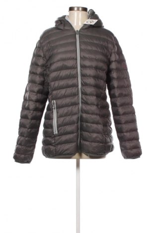 Kurtka damska Unbranded, Rozmiar XL, Kolor Szary, Cena 190,99 zł