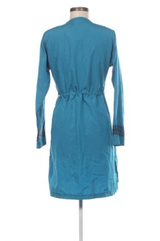 Kurtka damska Unbranded, Rozmiar M, Kolor Niebieski, Cena 157,99 zł