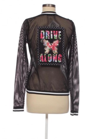 Damenjacke Unbranded, Größe S, Farbe Schwarz, Preis € 15,99