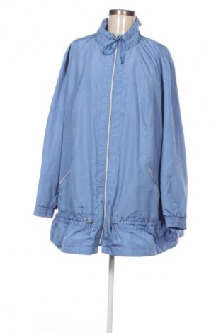 Damenjacke Unbranded, Größe 3XL, Farbe Blau, Preis € 33,99