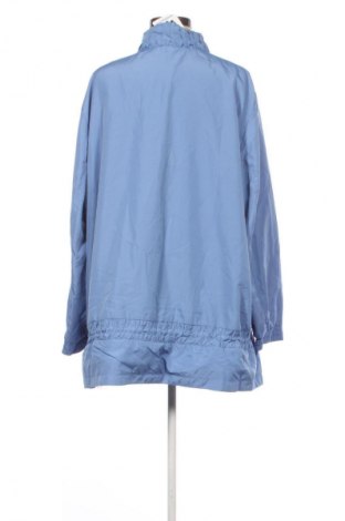 Damenjacke Unbranded, Größe 3XL, Farbe Blau, Preis € 33,99