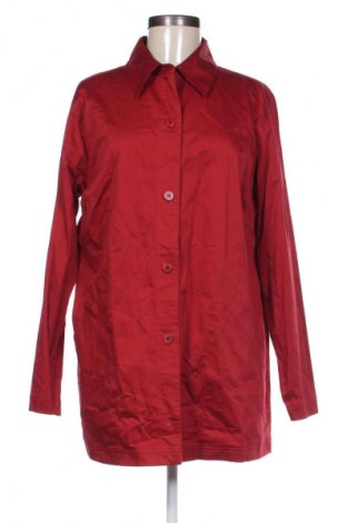 Kurtka damska Unbranded, Rozmiar XXL, Kolor Czerwony, Cena 157,99 zł