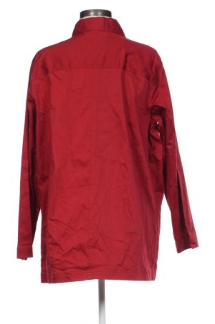 Kurtka damska Unbranded, Rozmiar XXL, Kolor Czerwony, Cena 157,99 zł