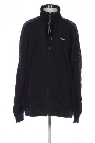 Γυναικείο μπουφάν Unbranded, Μέγεθος XL, Χρώμα Μπλέ, Τιμή 49,99 €