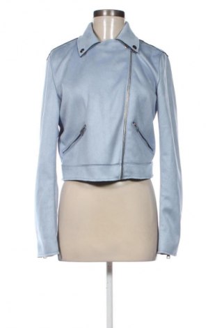 Damenjacke Unbranded, Größe M, Farbe Blau, Preis 33,99 €