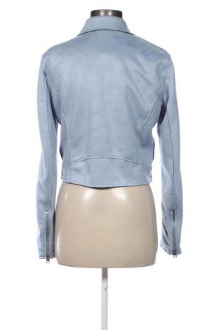 Damenjacke Unbranded, Größe M, Farbe Blau, Preis 33,99 €