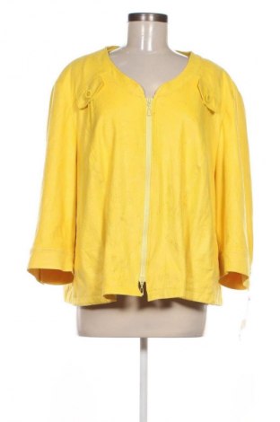 Dámská bunda  Unbranded, Velikost 3XL, Barva Žlutá, Cena  779,00 Kč