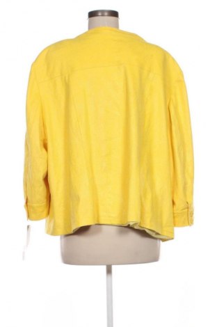 Dámská bunda  Unbranded, Velikost 3XL, Barva Žlutá, Cena  779,00 Kč