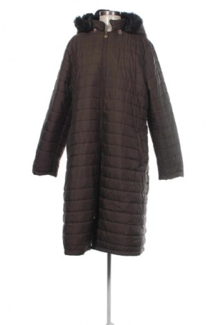 Kurtka damska Unbranded, Rozmiar 3XL, Kolor Zielony, Cena 190,99 zł