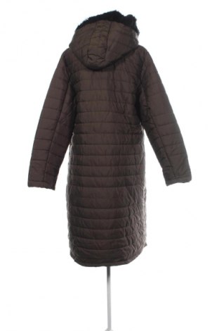 Kurtka damska Unbranded, Rozmiar 3XL, Kolor Zielony, Cena 190,99 zł