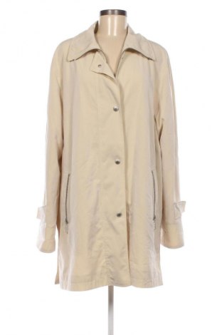 Дамско яке Unbranded, Размер 3XL, Цвят Екрю, Цена 48,99 лв.