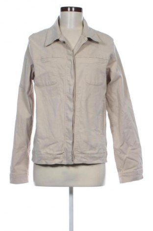 Дамско яке Unbranded, Размер XXL, Цвят Бежов, Цена 39,99 лв.