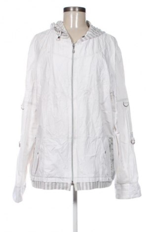 Kurtka damska Unbranded, Rozmiar 4XL, Kolor Biały, Cena 157,99 zł