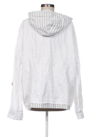 Kurtka damska Unbranded, Rozmiar 4XL, Kolor Biały, Cena 157,99 zł