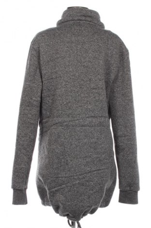 Γυναικείο μπουφάν Unbranded, Μέγεθος 3XL, Χρώμα Γκρί, Τιμή 26,99 €