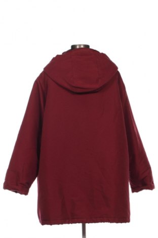 Geacă de femei Unbranded, Mărime 3XL, Culoare Roșu, Preț 156,99 Lei