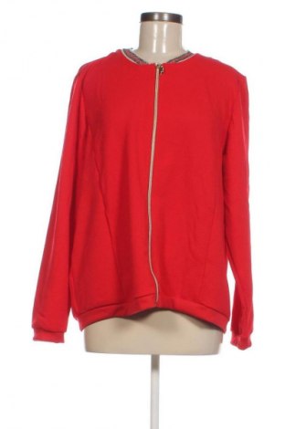 Geacă de femei Unbranded, Mărime XL, Culoare Roșu, Preț 251,99 Lei