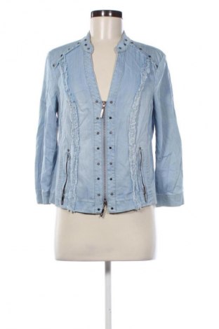 Damenjacke Unbranded, Größe M, Farbe Blau, Preis 26,99 €