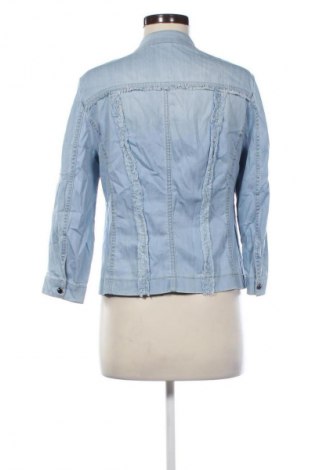 Damenjacke Unbranded, Größe M, Farbe Blau, Preis 26,99 €