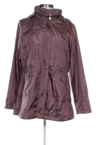 Damenjacke Unbranded, Größe L, Farbe Lila, Preis 33,99 €