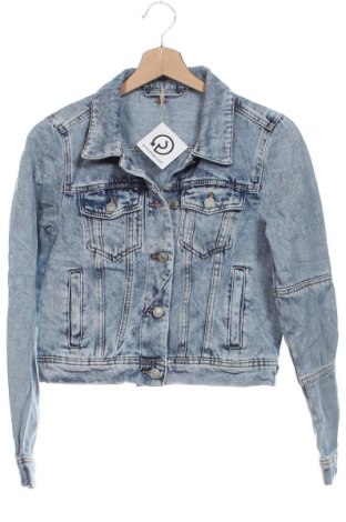 Damenjacke Unbranded, Größe XS, Farbe Blau, Preis € 12,99