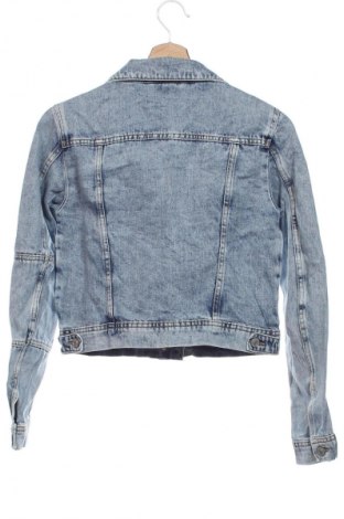 Damenjacke Unbranded, Größe XS, Farbe Blau, Preis € 12,99