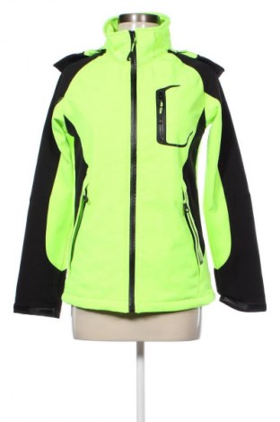 Damenjacke Unbranded, Größe S, Farbe Grün, Preis 33,99 €