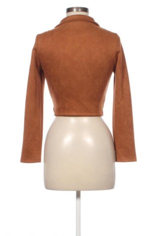 Geacă de femei Unbranded, Mărime S, Culoare Maro, Preț 163,99 Lei