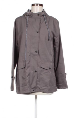 Damenjacke Unbranded, Größe M, Farbe Grau, Preis 15,99 €