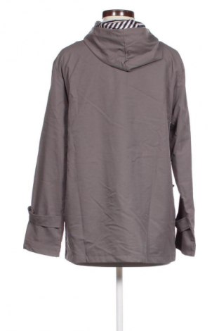 Damenjacke Unbranded, Größe M, Farbe Grau, Preis 15,99 €