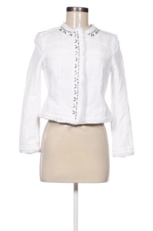Damenjacke Unbranded, Größe S, Farbe Weiß, Preis € 33,99