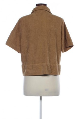 Damenjacke Unbranded, Größe M, Farbe Braun, Preis 13,99 €