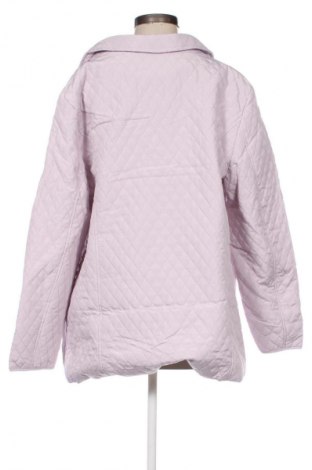 Geacă de femei Unbranded, Mărime XXL, Culoare Mov, Preț 163,99 Lei