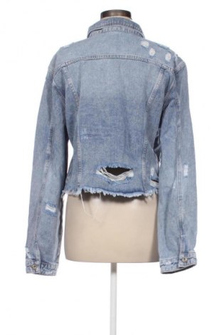 Damenjacke Unbranded, Größe M, Farbe Blau, Preis € 27,99