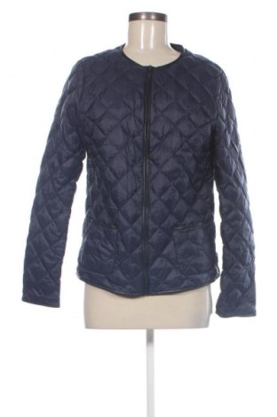 Geacă de femei Uniqlo, Mărime L, Culoare Albastru, Preț 221,99 Lei