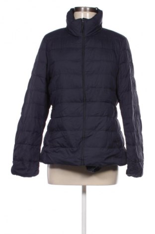 Damenjacke Uniqlo, Größe M, Farbe Blau, Preis 21,99 €