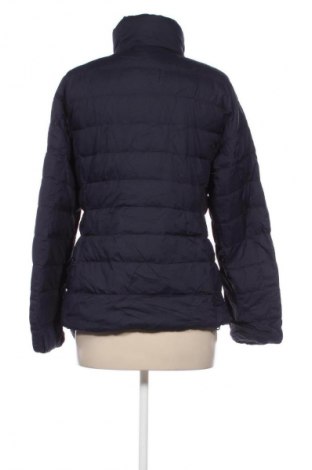 Damenjacke Uniqlo, Größe M, Farbe Blau, Preis 21,99 €