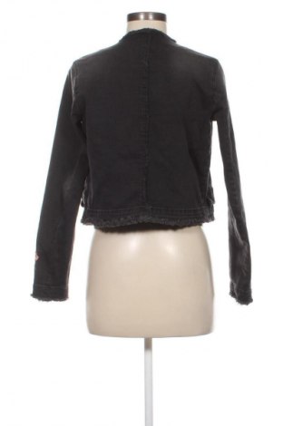 Geacă de femei United Colors Of Benetton, Mărime S, Culoare Gri, Preț 81,99 Lei