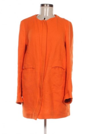 Dámská bunda  United Colors Of Benetton, Velikost L, Barva Oranžová, Cena  449,00 Kč