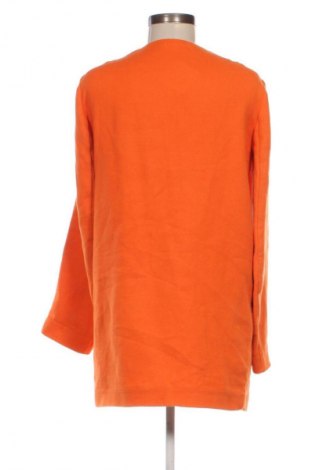 Dámská bunda  United Colors Of Benetton, Velikost L, Barva Oranžová, Cena  449,00 Kč