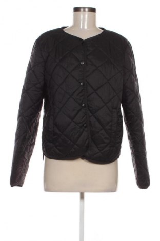 Дамско яке Up 2 Fashion, Размер M, Цвят Черен, Цена 48,99 лв.