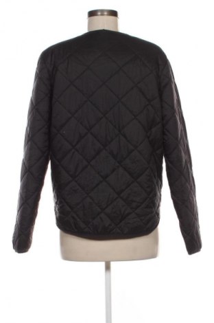 Дамско яке Up 2 Fashion, Размер M, Цвят Черен, Цена 48,99 лв.