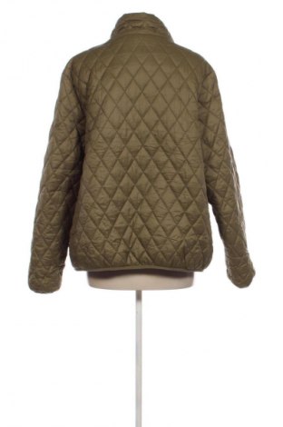 Дамско яке Up 2 Fashion, Размер XL, Цвят Зелен, Цена 48,99 лв.