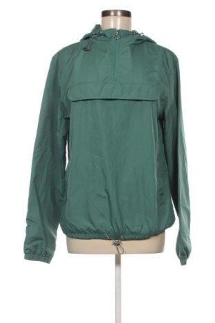 Damenjacke Urban Classics, Größe M, Farbe Grün, Preis 13,99 €