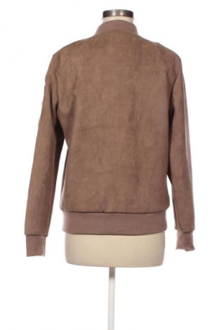 Dámská bunda  Urban Classics, Velikost L, Barva Hnědá, Cena  659,00 Kč